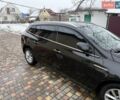 Чорний Рено Меган, об'ємом двигуна 1.46 л та пробігом 297 тис. км за 12000 $, фото 7 на Automoto.ua