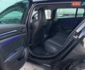 Черный Рено Меган, объемом двигателя 1.5 л и пробегом 226 тыс. км за 12600 $, фото 27 на Automoto.ua