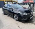 Черный Рено Меган, объемом двигателя 1.5 л и пробегом 271 тыс. км за 12500 $, фото 4 на Automoto.ua