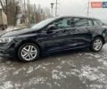 Черный Рено Меган, объемом двигателя 1.5 л и пробегом 199 тыс. км за 13250 $, фото 3 на Automoto.ua