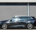 Чорний Рено Меган, об'ємом двигуна 1.2 л та пробігом 56 тис. км за 7500 $, фото 3 на Automoto.ua