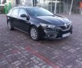 Чорний Рено Меган, об'ємом двигуна 1.5 л та пробігом 240 тис. км за 11750 $, фото 8 на Automoto.ua