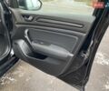 Черный Рено Меган, объемом двигателя 1.5 л и пробегом 199 тыс. км за 13250 $, фото 42 на Automoto.ua