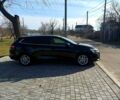 Черный Рено Меган, объемом двигателя 1.5 л и пробегом 20200 тыс. км за 10700 $, фото 2 на Automoto.ua