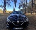 Черный Рено Меган, объемом двигателя 1.46 л и пробегом 160 тыс. км за 12900 $, фото 19 на Automoto.ua