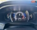 Черный Рено Меган, объемом двигателя 1.46 л и пробегом 205 тыс. км за 13550 $, фото 60 на Automoto.ua