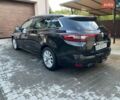 Черный Рено Меган, объемом двигателя 1.46 л и пробегом 215 тыс. км за 13500 $, фото 6 на Automoto.ua