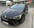 Черный Рено Меган, объемом двигателя 1.46 л и пробегом 304 тыс. км за 10900 $, фото 34 на Automoto.ua
