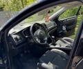Черный Рено Меган, объемом двигателя 1.6 л и пробегом 196 тыс. км за 12850 $, фото 8 на Automoto.ua