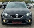 Черный Рено Меган, объемом двигателя 1.46 л и пробегом 269 тыс. км за 11700 $, фото 1 на Automoto.ua