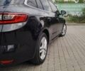 Чорний Рено Меган, об'ємом двигуна 1.5 л та пробігом 201 тис. км за 12500 $, фото 10 на Automoto.ua