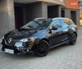 Черный Рено Меган, объемом двигателя 1.46 л и пробегом 205 тыс. км за 13550 $, фото 2 на Automoto.ua