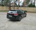 Черный Рено Меган, объемом двигателя 1.5 л и пробегом 228 тыс. км за 11500 $, фото 3 на Automoto.ua