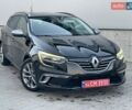 Чорний Рено Меган, об'ємом двигуна 1.5 л та пробігом 226 тис. км за 13300 $, фото 1 на Automoto.ua