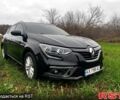 Черный Рено Меган, объемом двигателя 1.5 л и пробегом 183 тыс. км за 11500 $, фото 2 на Automoto.ua