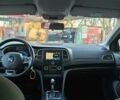 Черный Рено Меган, объемом двигателя 1.46 л и пробегом 267 тыс. км за 11700 $, фото 13 на Automoto.ua