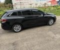 Черный Рено Меган, объемом двигателя 1.46 л и пробегом 332 тыс. км за 11700 $, фото 6 на Automoto.ua