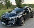 Черный Рено Меган, объемом двигателя 1.46 л и пробегом 299 тыс. км за 12800 $, фото 1 на Automoto.ua