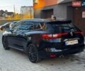 Черный Рено Меган, объемом двигателя 1.46 л и пробегом 205 тыс. км за 13550 $, фото 6 на Automoto.ua