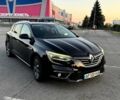 Чорний Рено Меган, об'ємом двигуна 1.46 л та пробігом 231 тис. км за 14299 $, фото 1 на Automoto.ua
