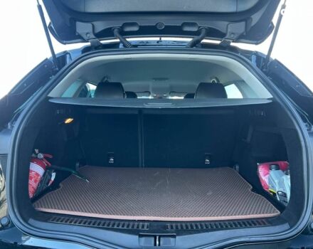 Рено Меган 2017 у Львові на Automoto.ua Чорний Рено Меган, об'ємом двигуна 1.6 л та пробігом 221 тис. км за 13990 $, фото 34 на Automoto.ua