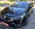 Чорний Рено Меган, об'ємом двигуна 1.5 л та пробігом 252 тис. км за 12500 $, фото 1 на Automoto.ua