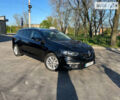 Черный Рено Меган, объемом двигателя 1.6 л и пробегом 164 тыс. км за 12350 $, фото 1 на Automoto.ua
