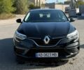 Чорний Рено Меган, об'ємом двигуна 1.2 л та пробігом 163 тис. км за 9199 $, фото 1 на Automoto.ua