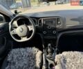 Чорний Рено Меган, об'ємом двигуна 1.2 л та пробігом 163 тис. км за 9199 $, фото 8 на Automoto.ua