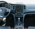 Чорний Рено Меган, об'ємом двигуна 1.2 л та пробігом 56 тис. км за 7500 $, фото 4 на Automoto.ua