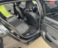 Черный Рено Меган, объемом двигателя 1.46 л и пробегом 332 тыс. км за 11700 $, фото 16 на Automoto.ua