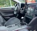 Черный Рено Меган, объемом двигателя 1.46 л и пробегом 304 тыс. км за 10900 $, фото 12 на Automoto.ua