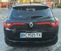 Черный Рено Меган, объемом двигателя 1.46 л и пробегом 267 тыс. км за 11700 $, фото 7 на Automoto.ua