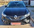Черный Рено Меган, объемом двигателя 1.6 л и пробегом 175 тыс. км за 11999 $, фото 1 на Automoto.ua