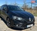 Черный Рено Меган, объемом двигателя 1.5 л и пробегом 254 тыс. км за 14000 $, фото 1 на Automoto.ua