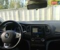 Чорний Рено Меган, об'ємом двигуна 1.5 л та пробігом 205 тис. км за 13000 $, фото 9 на Automoto.ua