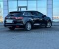 Черный Рено Меган, объемом двигателя 1.46 л и пробегом 240 тыс. км за 12500 $, фото 18 на Automoto.ua