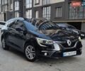 Черный Рено Меган, объемом двигателя 1.46 л и пробегом 208 тыс. км за 11750 $, фото 1 на Automoto.ua