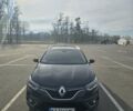 Черный Рено Меган, объемом двигателя 1.46 л и пробегом 206 тыс. км за 13200 $, фото 4 на Automoto.ua