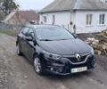 Чорний Рено Меган, об'ємом двигуна 1.5 л та пробігом 190 тис. км за 11500 $, фото 1 на Automoto.ua