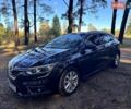 Черный Рено Меган, объемом двигателя 1.46 л и пробегом 160 тыс. км за 12900 $, фото 53 на Automoto.ua