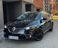Черный Рено Меган, объемом двигателя 1.46 л и пробегом 205 тыс. км за 13550 $, фото 1 на Automoto.ua