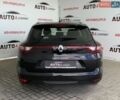 Черный Рено Меган, объемом двигателя 1.46 л и пробегом 263 тыс. км за 10150 $, фото 3 на Automoto.ua