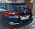 Черный Рено Меган, объемом двигателя 1.46 л и пробегом 205 тыс. км за 13550 $, фото 7 на Automoto.ua