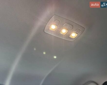 Черный Рено Меган, объемом двигателя 1.46 л и пробегом 205 тыс. км за 13550 $, фото 55 на Automoto.ua