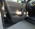 Черный Рено Меган, объемом двигателя 1.5 л и пробегом 180 тыс. км за 13800 $, фото 11 на Automoto.ua