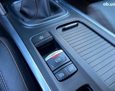 Рено Меган 2017 у Львові на Automoto.ua Чорний Рено Меган, об'ємом двигуна 1.6 л та пробігом 221 тис. км за 13990 $, фото 32 на Automoto.ua