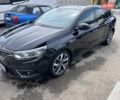 Черный Рено Меган, объемом двигателя 1.5 л и пробегом 267 тыс. км за 13000 $, фото 1 на Automoto.ua