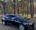 Черный Рено Меган, объемом двигателя 1.46 л и пробегом 160 тыс. км за 12900 $, фото 55 на Automoto.ua