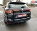 Черный Рено Меган, объемом двигателя 1.5 л и пробегом 199 тыс. км за 13250 $, фото 11 на Automoto.ua